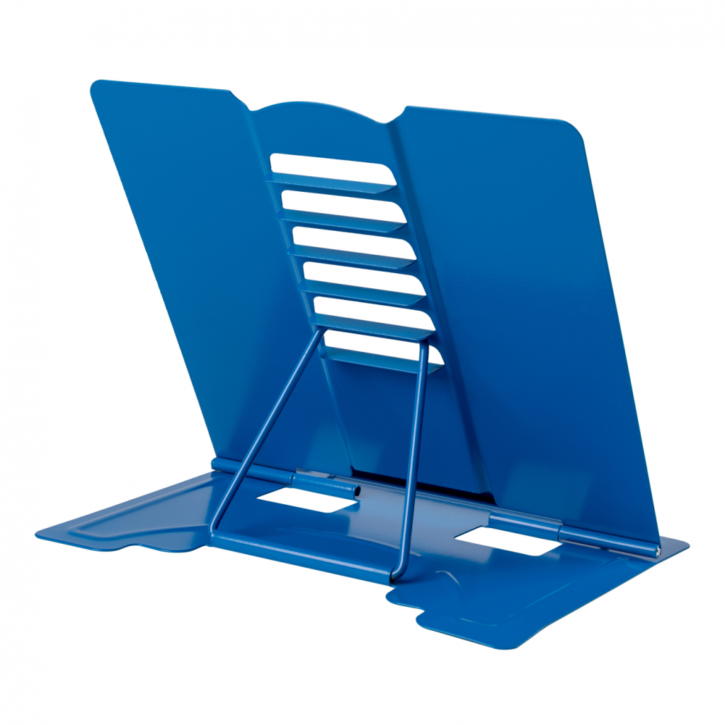 Підставка для книг Yes Ninja метал (470507) - фото 2 Підставка для книг Yes Ninja метал (470507) - фото 2