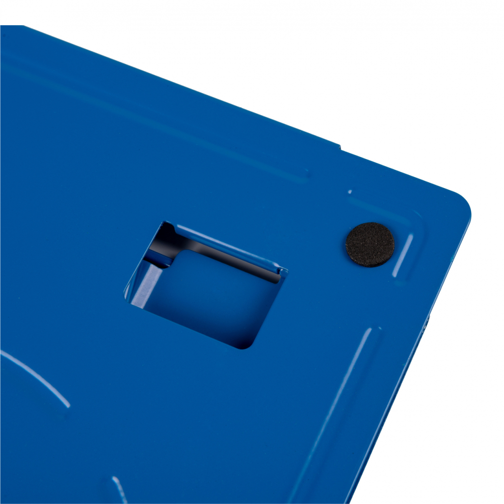 Підставка для книг Yes Ninja метал (470507) - фото 3 Підставка для книг Yes Ninja метал (470507) - фото 3