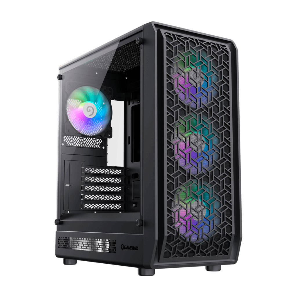 Корпус Gamemax Forge MB Корпус Gamemax Forge MB