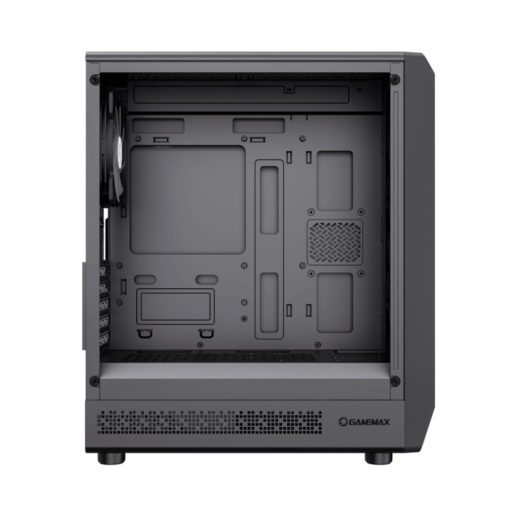 Корпус Gamemax Forge MB - фото 4 Корпус Gamemax Forge MB - фото 4