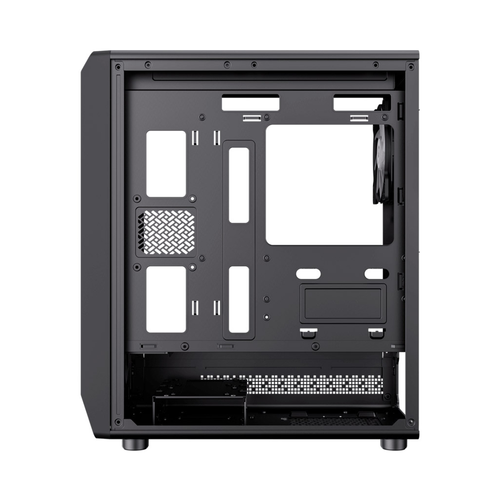 Корпус Gamemax Forge MB - фото 5 Корпус Gamemax Forge MB - фото 5