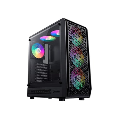 Корпус Gamemax Forge AB - фото 1