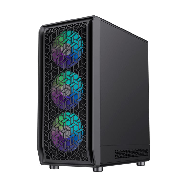 Корпус Gamemax Forge AB - фото 2