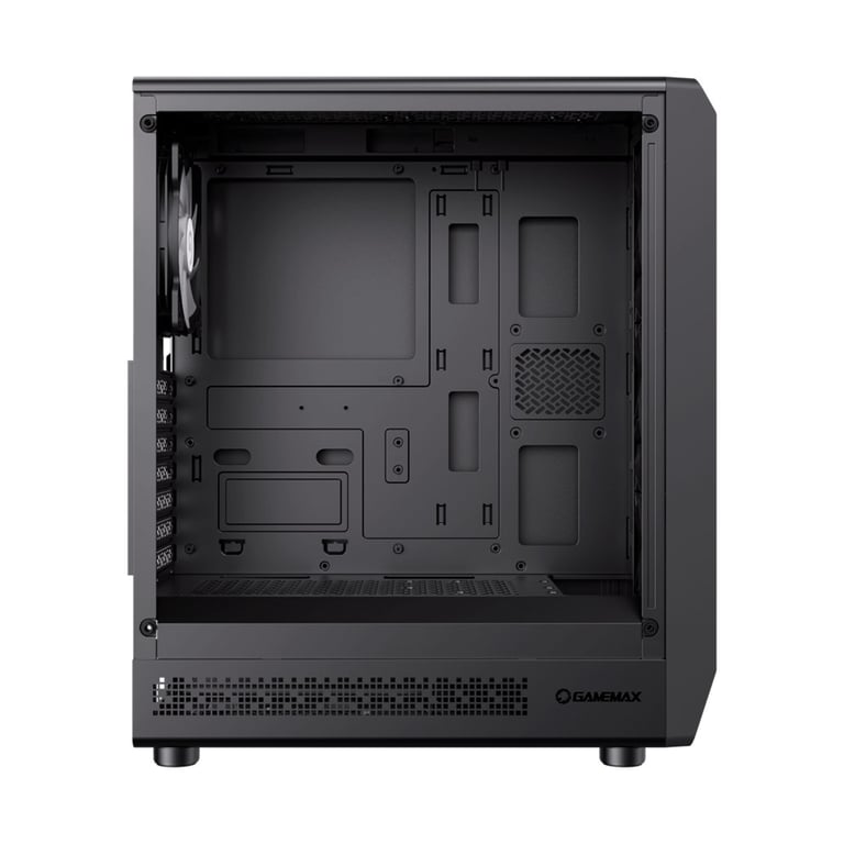 Корпус Gamemax Forge AB - фото 4