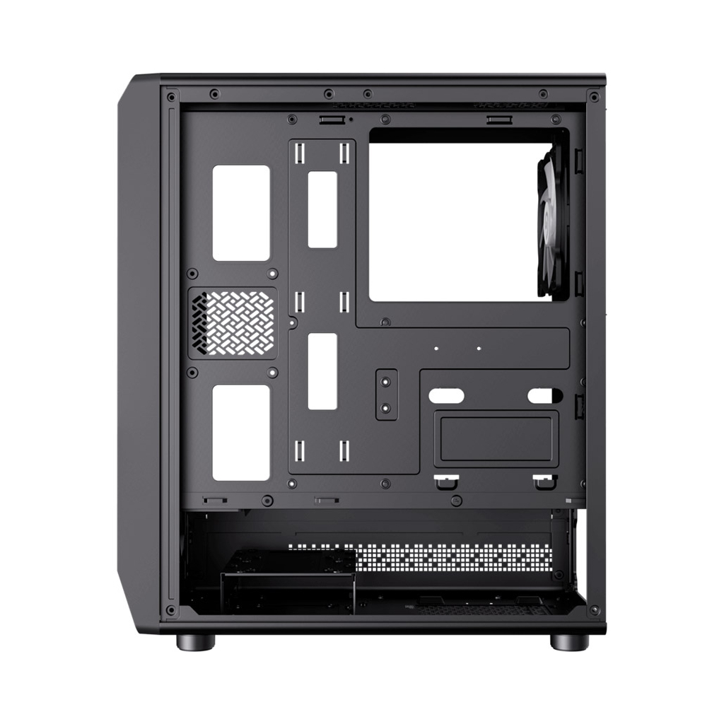 Корпус Gamemax Forge AB - фото 5 Корпус Gamemax Forge AB - фото 5