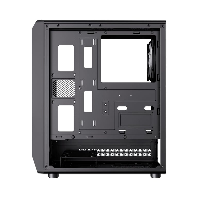 Корпус Gamemax Forge AB - фото 5