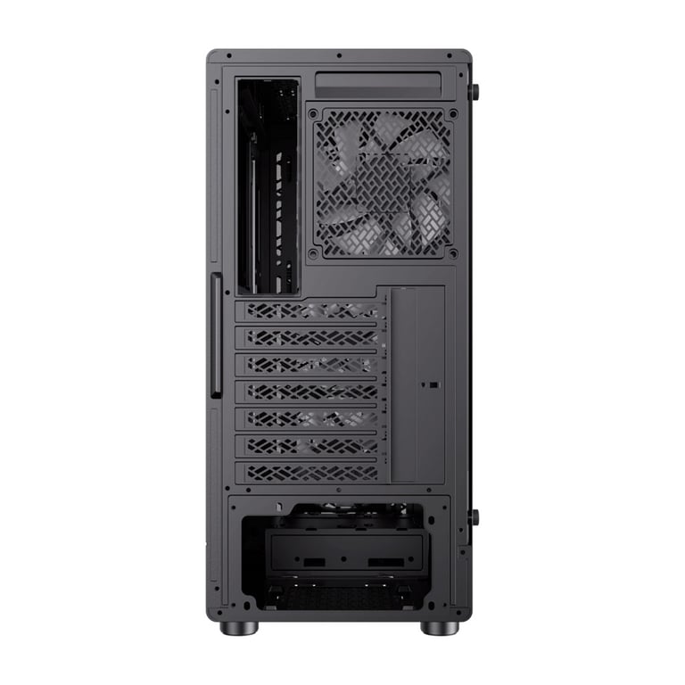 Корпус Gamemax Forge AB - фото 8