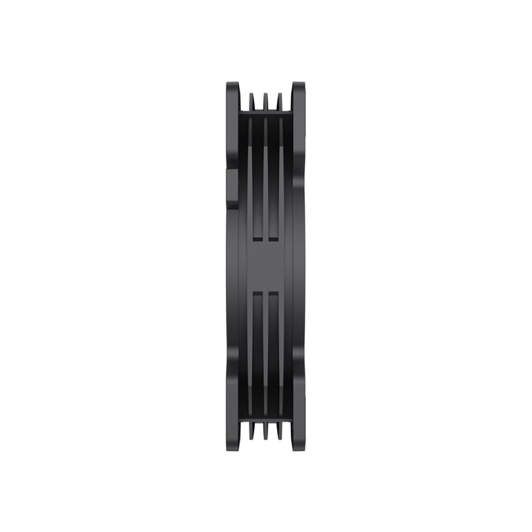 Кулер до корпусу Gamemax FN12A-S5 - фото 6