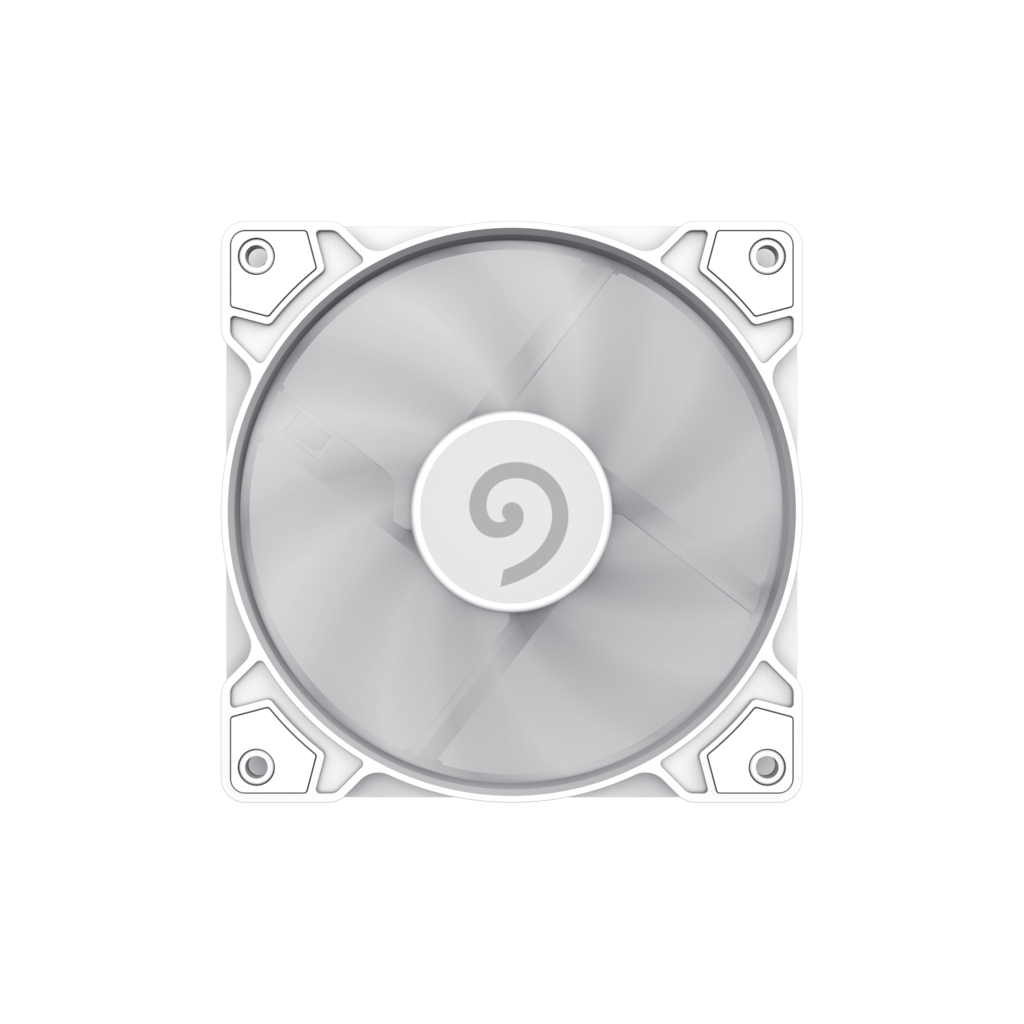 Кулер до корпусу Gamemax GMX-WFWT-PWM - фото 1 Кулер до корпусу Gamemax GMX-WFWT-PWM - фото 1