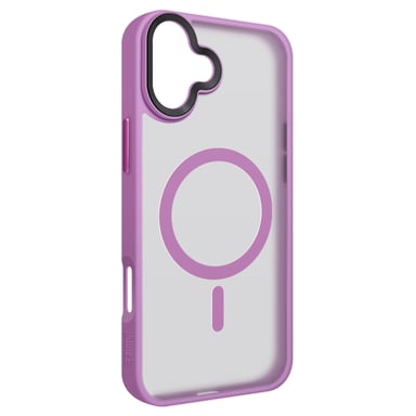 Чохол до мобільного телефона Armorstandart Uniq MagSafe Apple iPhone 16 Plus Violet (ARM79504) - фото 1
