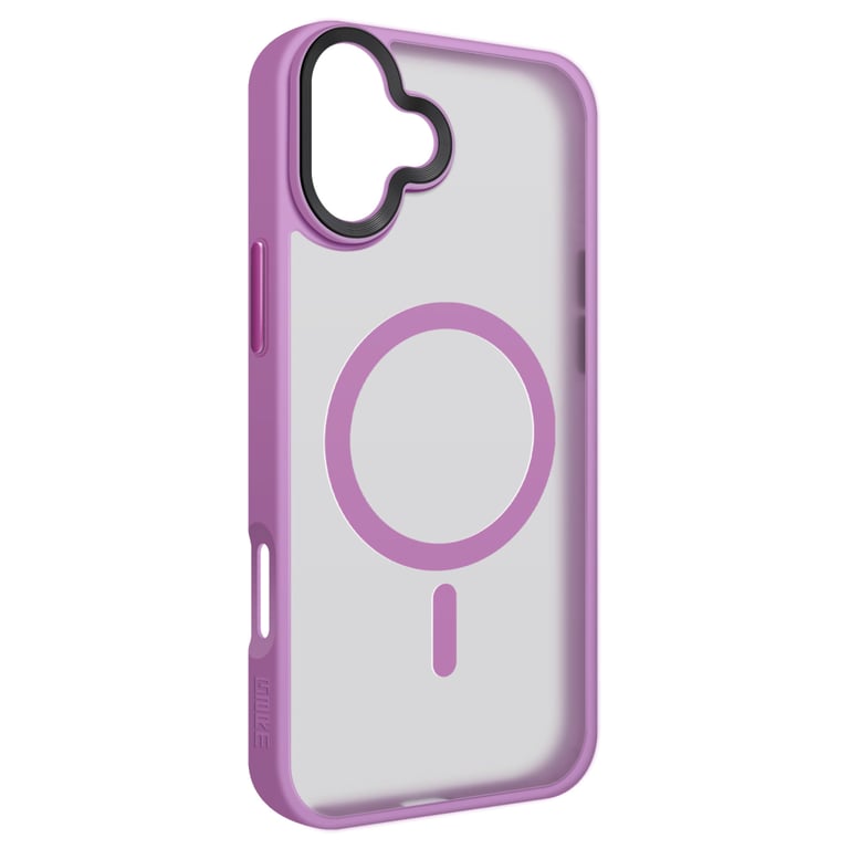 Чохол до мобільного телефона Armorstandart Uniq MagSafe Apple iPhone 16 Plus Violet (ARM79504) - фото 1
