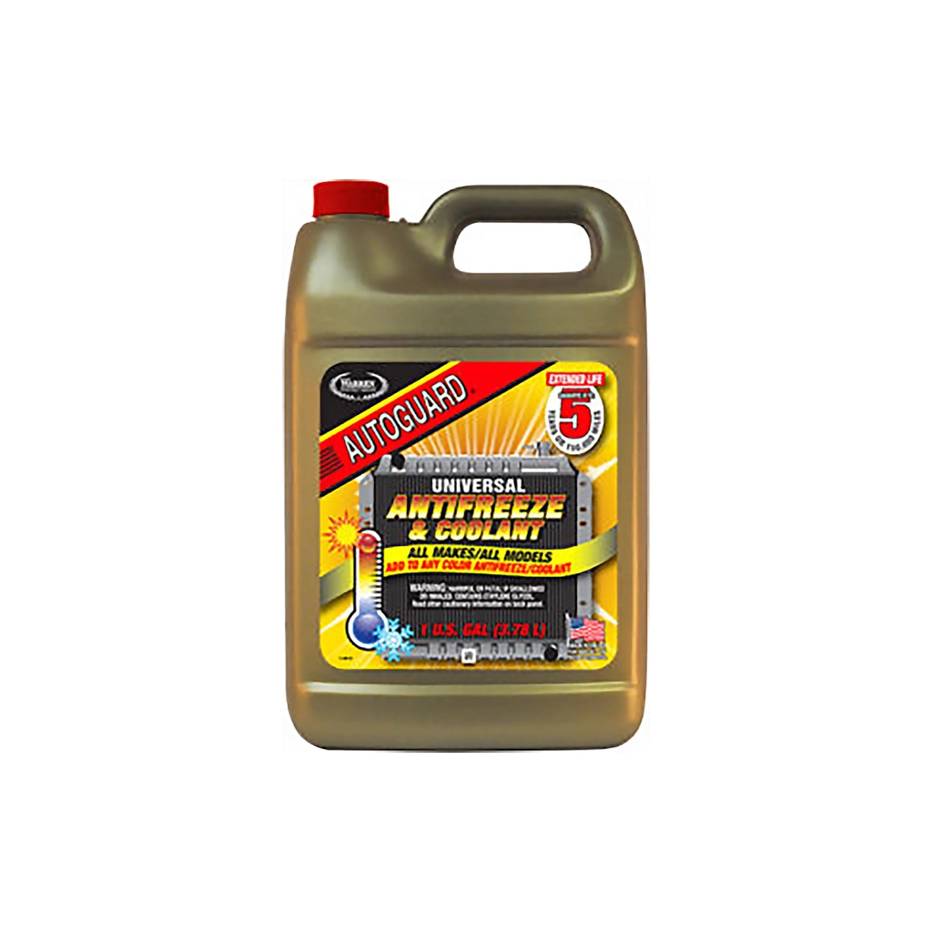 Омивач автомобільний Autoguard -20°С, 3,75л - фото 1 Омивач автомобільний Autoguard -20°С, 3,75л - фото 1