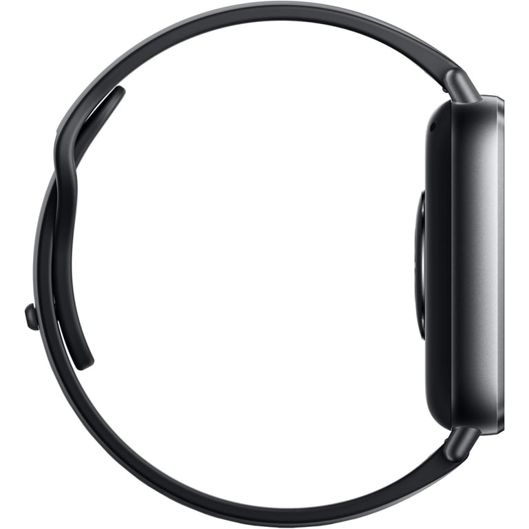 Смарт-годинник Xiaomi Redmi Watch 5 Active Midnight Black BHR8784GL (1091910) - фото 4