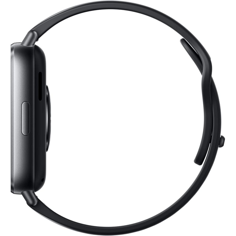 Смарт-годинник Xiaomi Redmi Watch 5 Active Midnight Black BHR8784GL (1091910) - фото 5