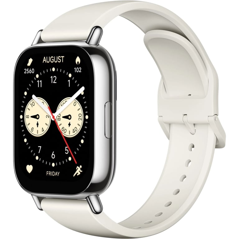 Смарт-годинник Xiaomi Redmi Watch 5 Lite Light Gold BHR8791GL (1091913) — фото 1