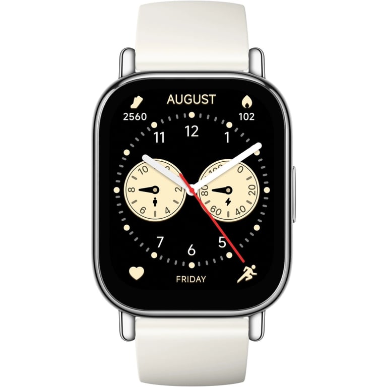 Смарт-годинник Xiaomi Redmi Watch 5 Lite Light Gold BHR8791GL (1091913) - фото 2