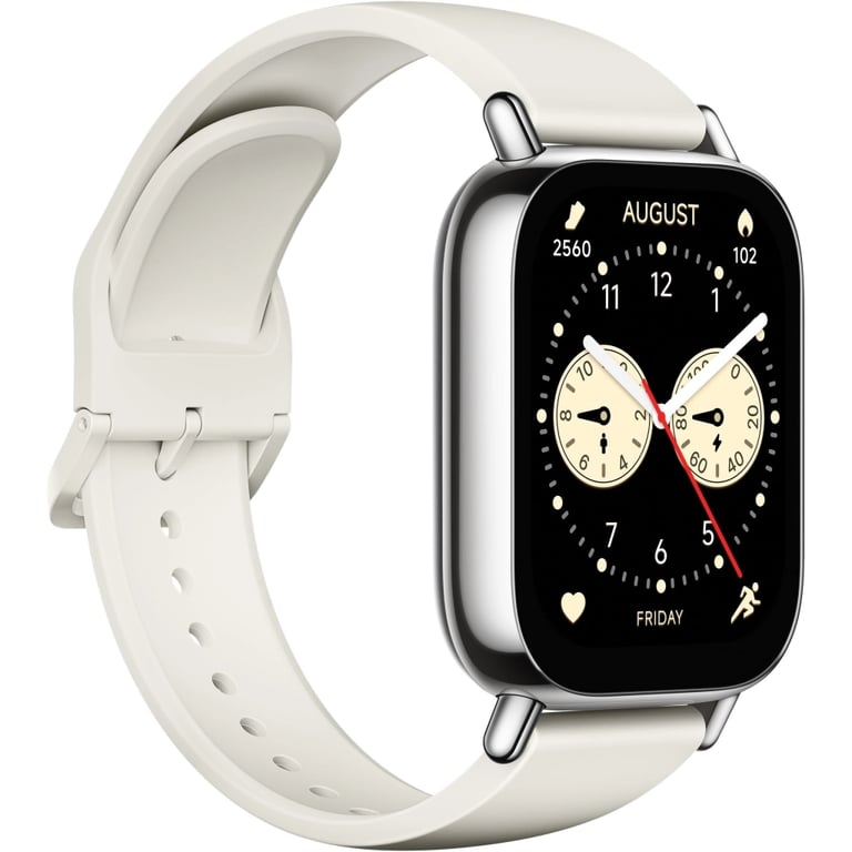 Смарт-годинник Xiaomi Redmi Watch 5 Lite Light Gold BHR8791GL (1091913) - фото 3