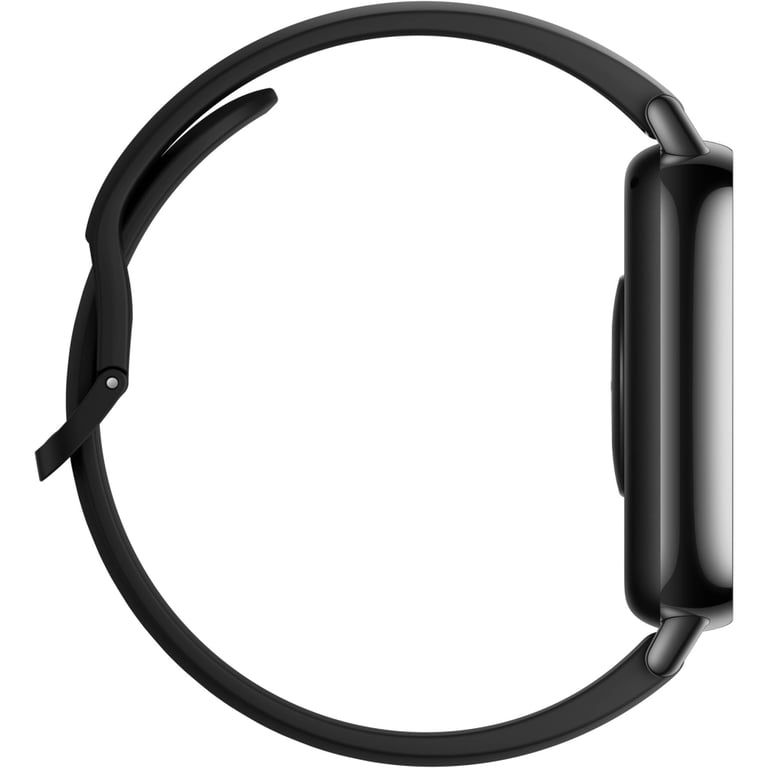 Смарт-годинник Xiaomi Redmi Watch 5 Lite Black BHR8789GL (1091912) - фото 4