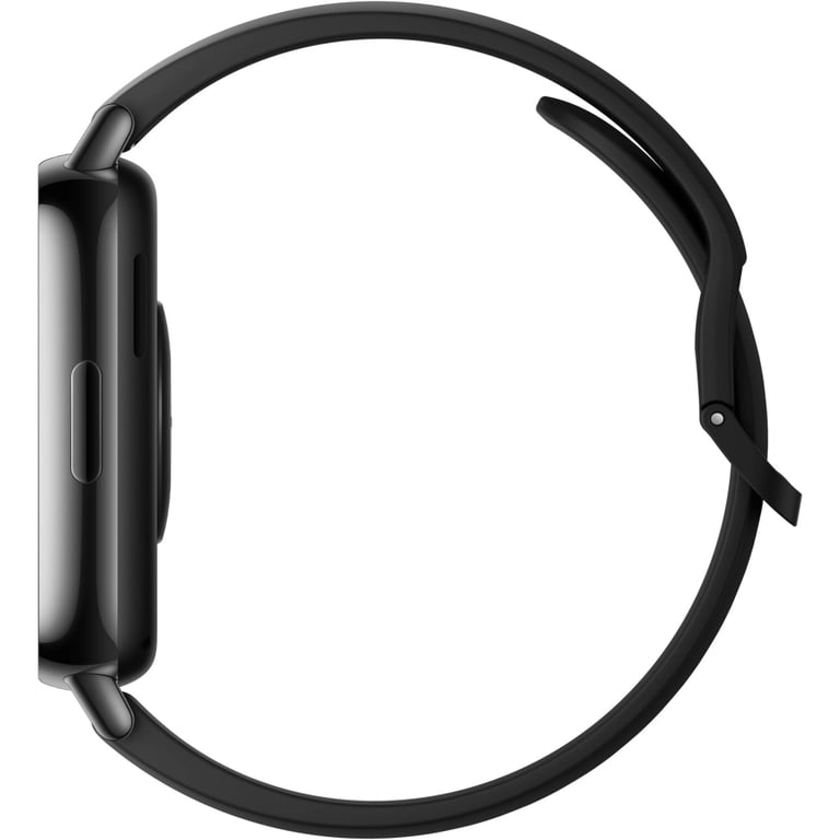 Смарт-годинник Xiaomi Redmi Watch 5 Lite Black BHR8789GL (1091912) - фото 5