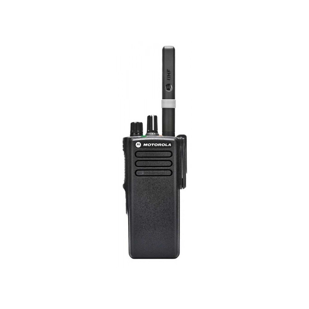 Портативна рація Motorola DP4400е UHF + AES256 + IMPRES PMNN4544A - фото 1 Портативна рація Motorola DP4400е UHF + AES256 + IMPRES PMNN4544A - фото 1