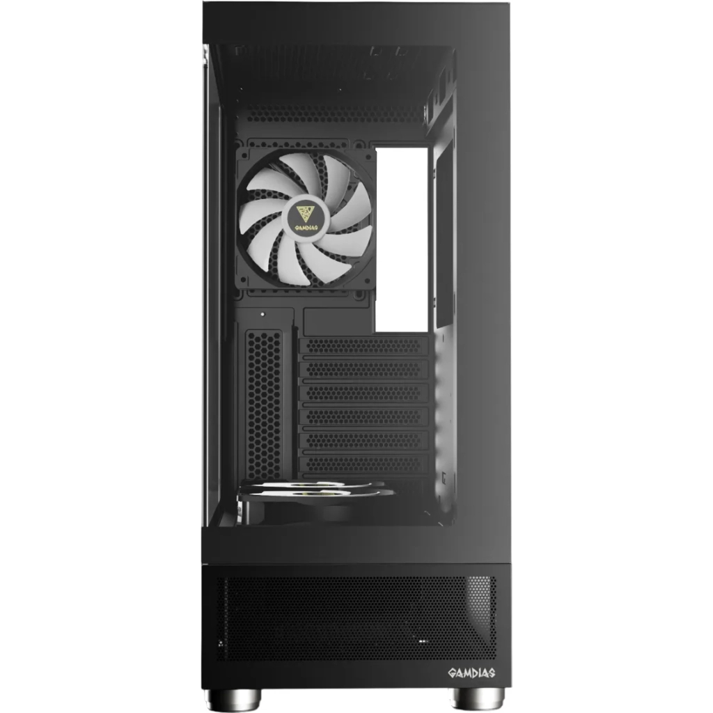 Корпус Gamdias ATLAS E1 (4711514500271) - фото 2 Корпус Gamdias ATLAS E1 (4711514500271) - фото 2
