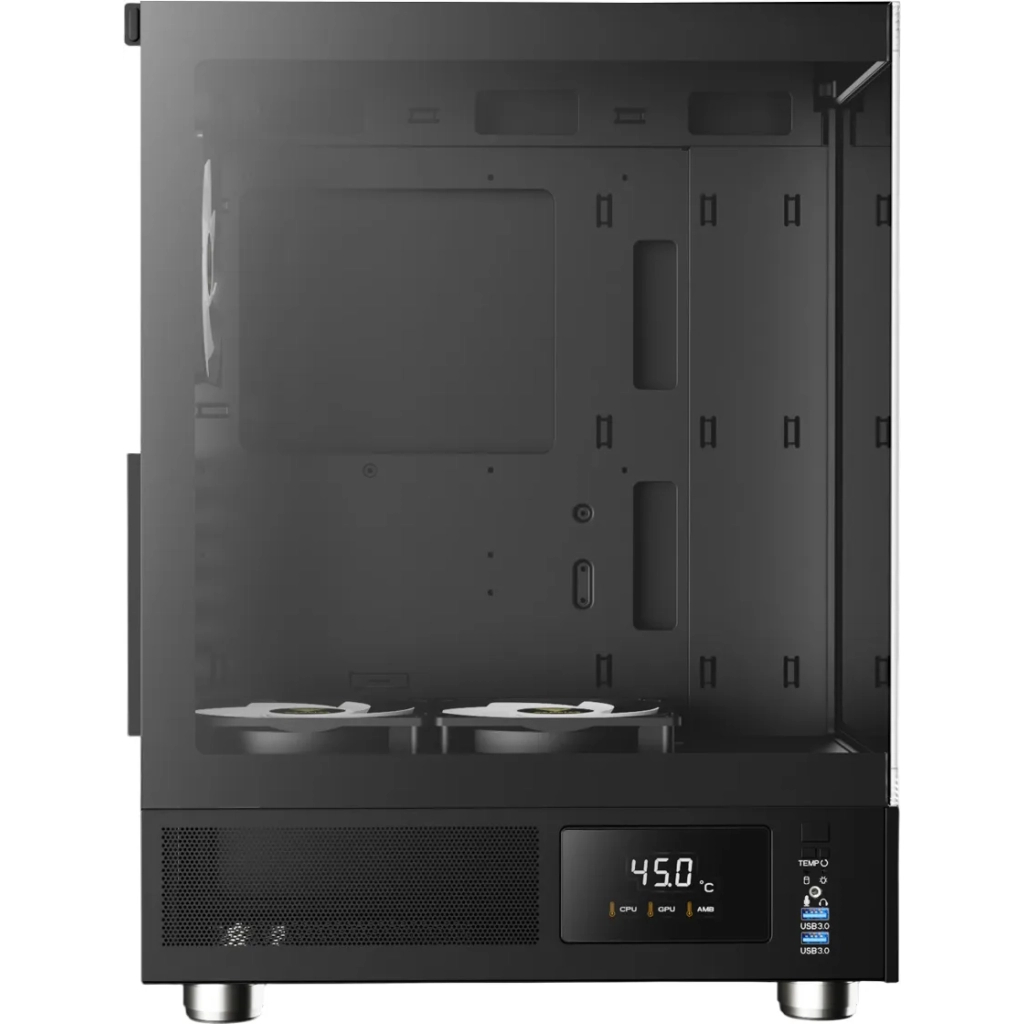 Корпус Gamdias ATLAS E1 (4711514500271) - фото 5 Корпус Gamdias ATLAS E1 (4711514500271) - фото 5