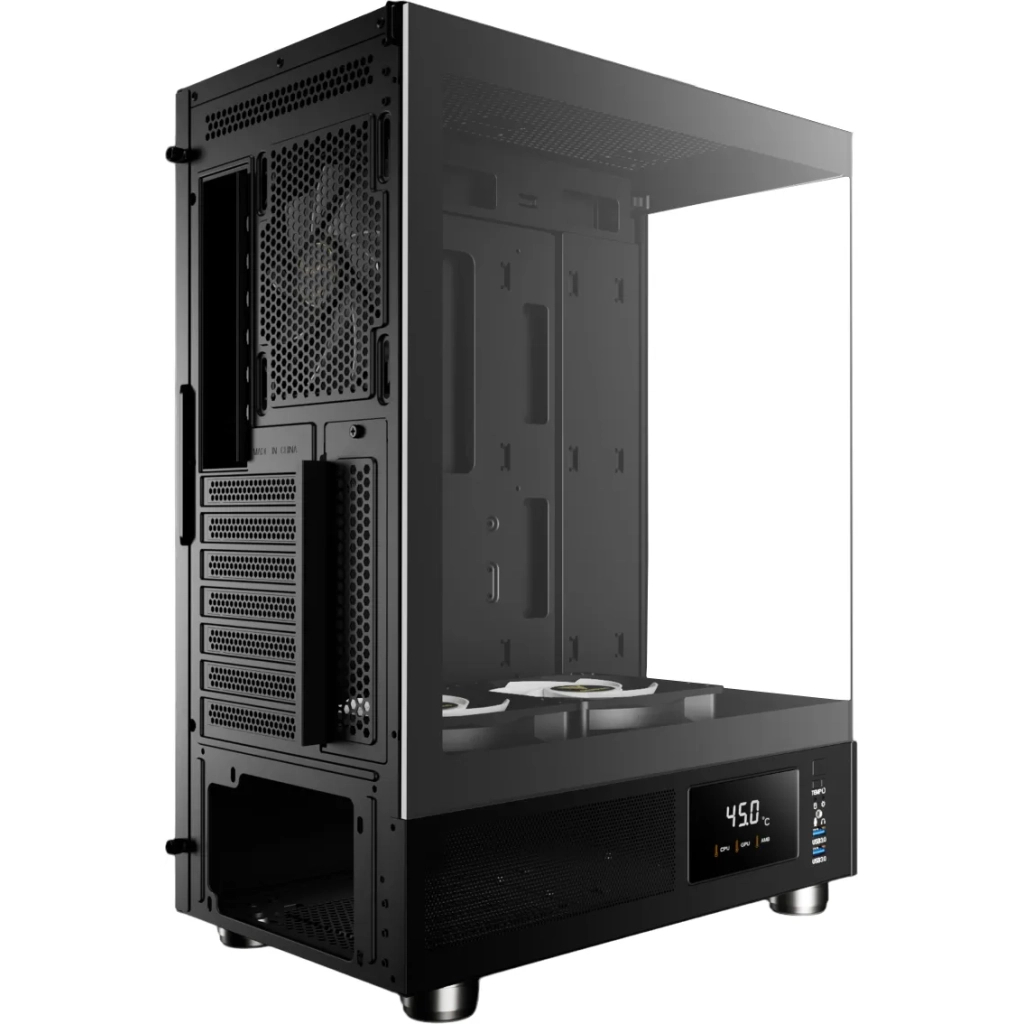 Корпус Gamdias ATLAS E1 (4711514500271) - фото 7 Корпус Gamdias ATLAS E1 (4711514500271) - фото 7