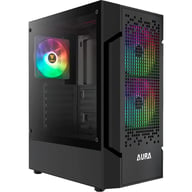 Корпус для ПК Gamdias AURA GC7 ARGB (4711514500677) - фото 1