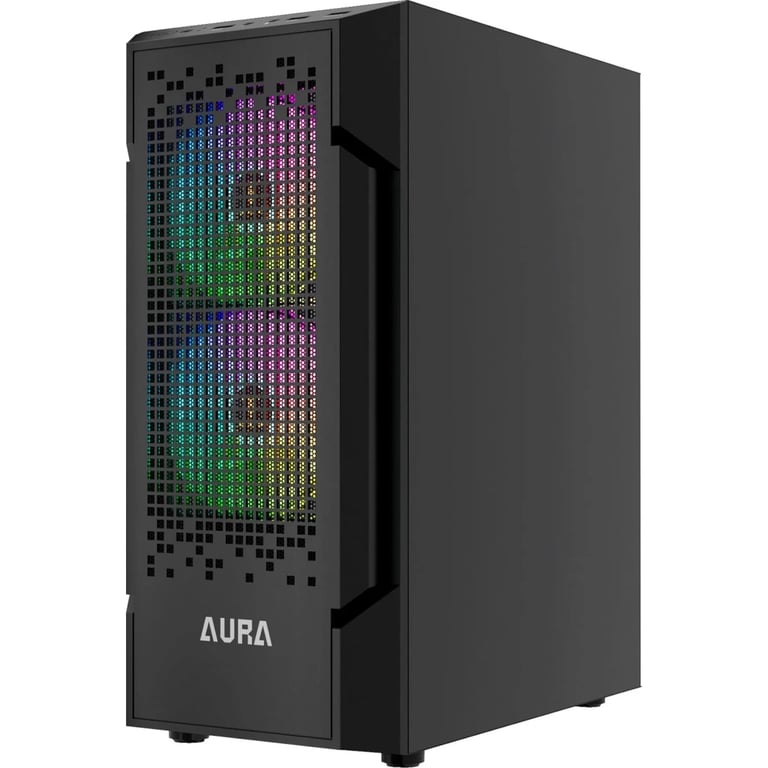 Корпус для ПК Gamdias AURA GC7 ARGB (4711514500677) - фото 3