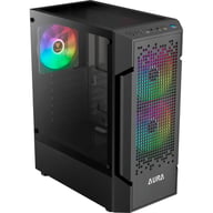 Корпус для ПК Gamdias AURA GC7 ARGB (4711514500677) - фото 7