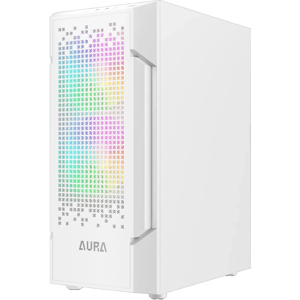 Корпус Gamdias AURA GC7 WH ARGB (4711514500684) - фото 3 Корпус Gamdias AURA GC7 WH ARGB (4711514500684) - фото 3
