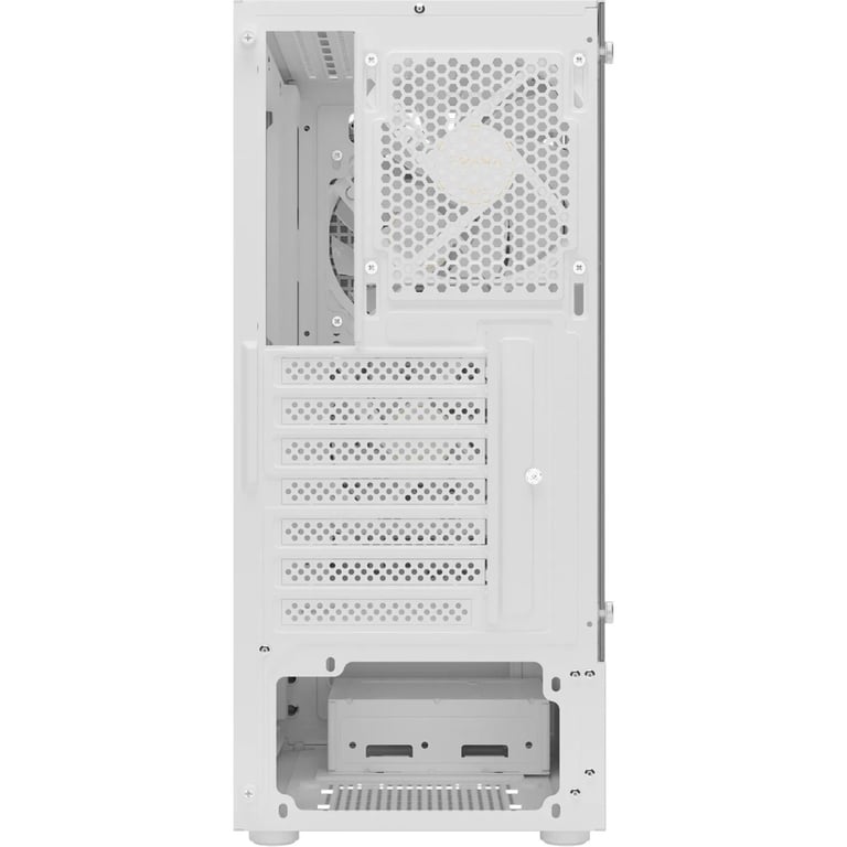 Корпус Gamdias AURA GC7 WH ARGB (4711514500684) - фото 4