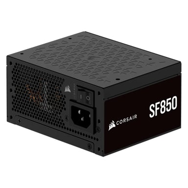 Блок живлення Corsair 850W SF850 (CP-9020256-EU) - фото 1