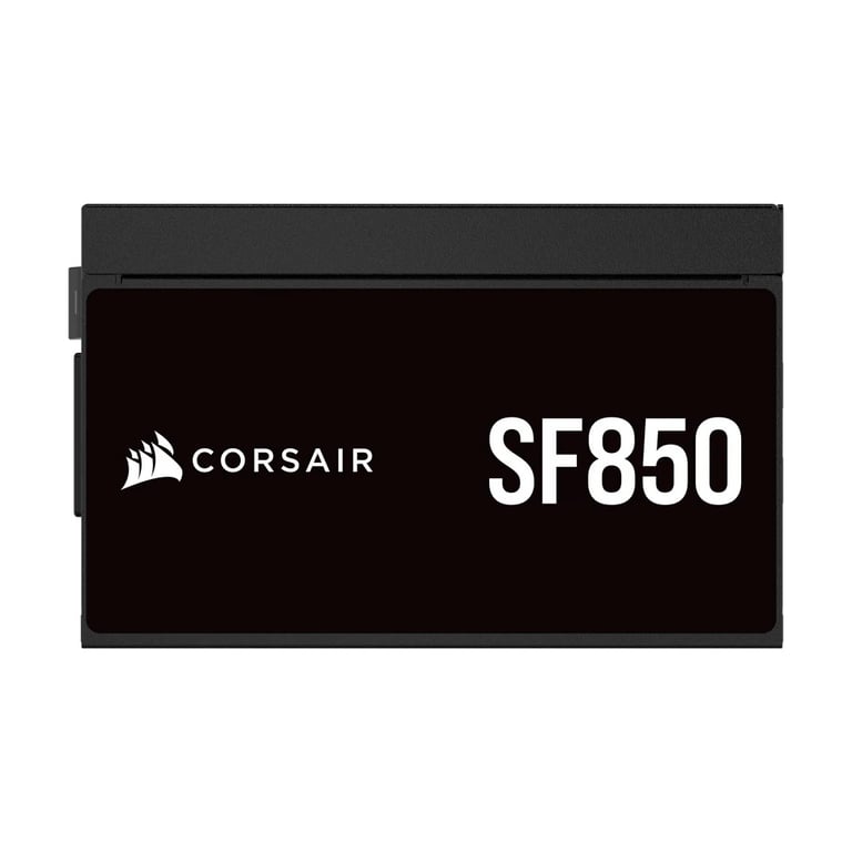 Блок живлення Corsair 850W SF850 (CP-9020256-EU) - фото 2