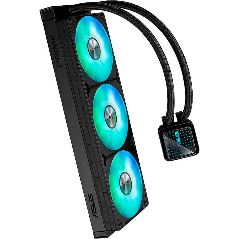 Система рідинного охолодження ASUS Prime LC 360 ARGB (90RC0101-B0EAY0) - фото 6