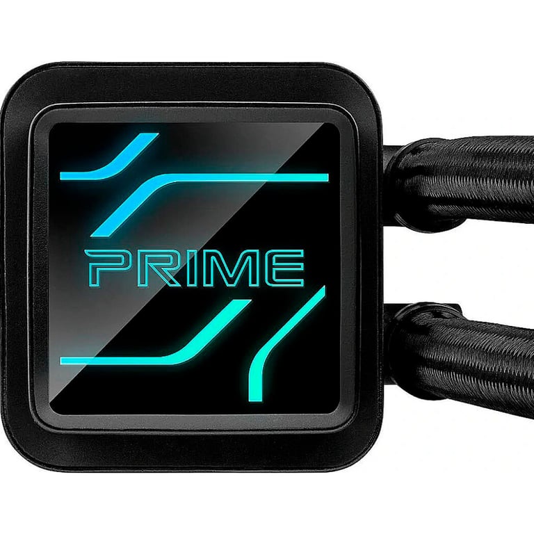 Система рідинного охолодження ASUS Prime LC 360 ARGB (90RC0101-B0EAY0) - фото 7