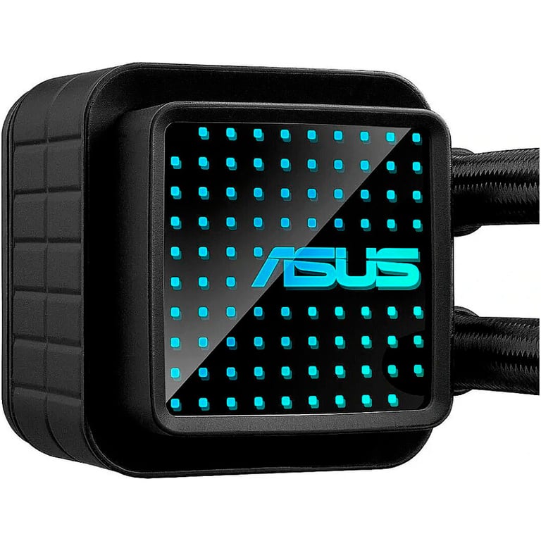 Система рідинного охолодження ASUS Prime LC 360 ARGB (90RC0101-B0EAY0) - фото 8