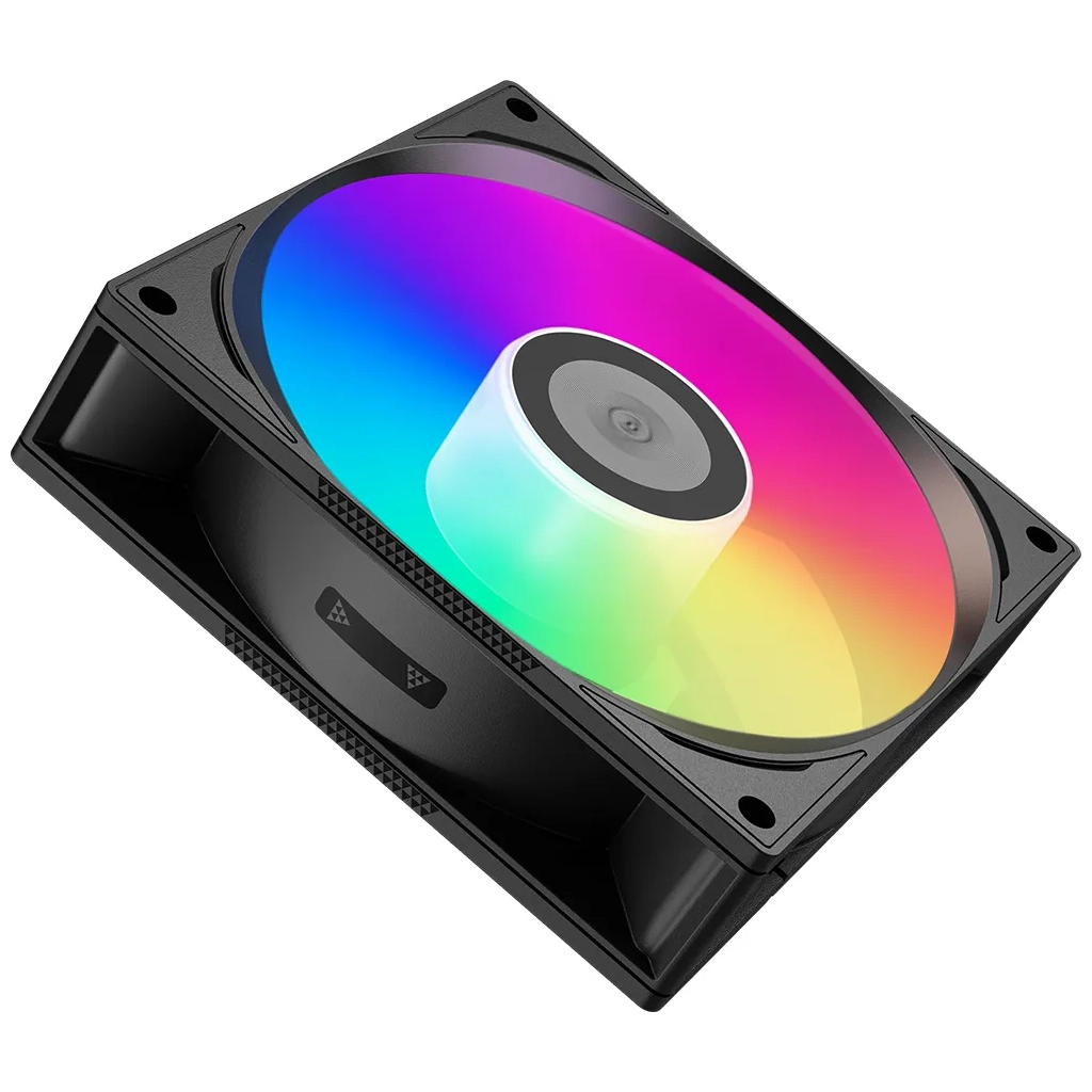 Кулер до процесора PcCooler R300 ARGB BK - фото 6 Кулер до процесора PcCooler R300 ARGB BK - фото 6