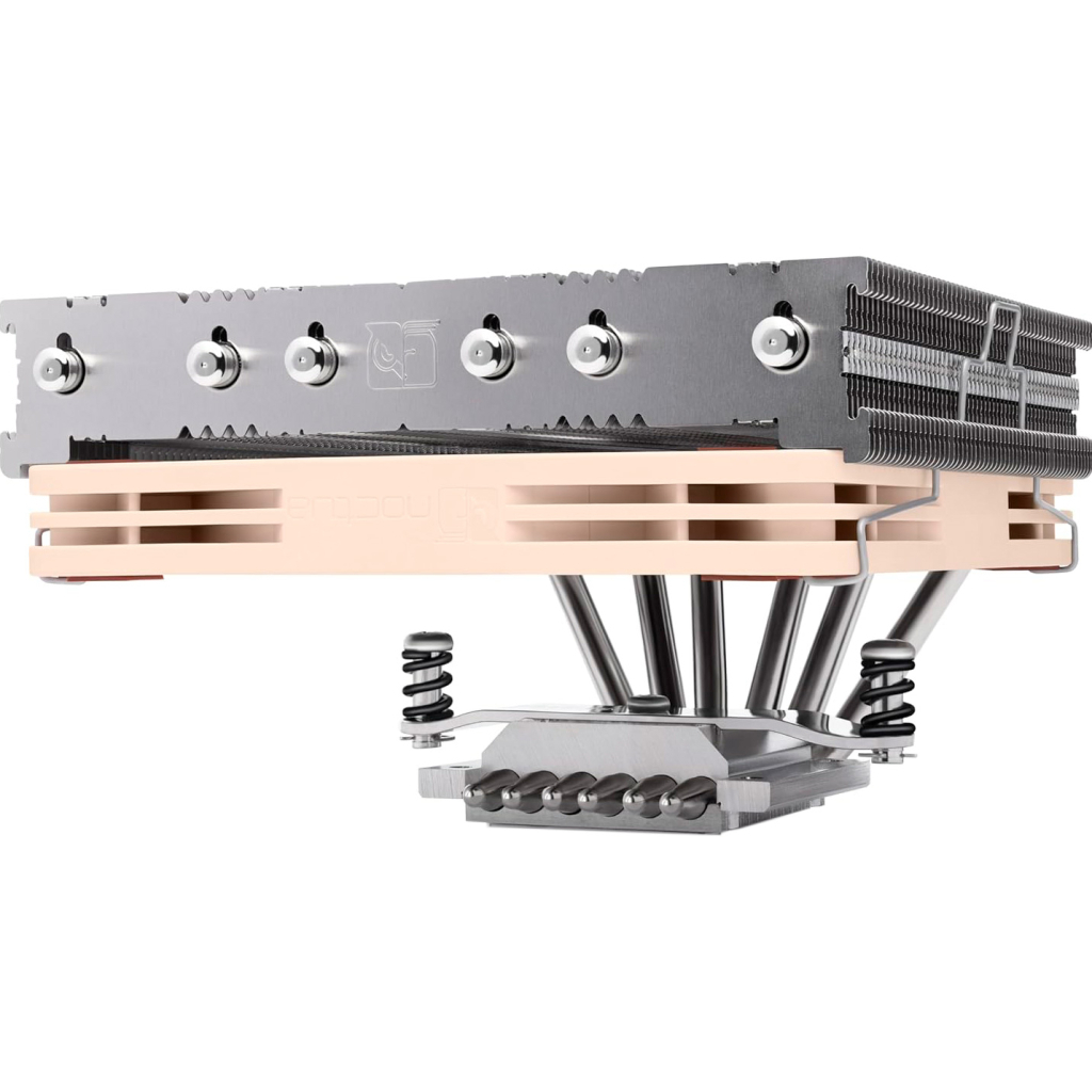 Кулер до процесора Noctua NH-L12Sx77 - фото 1