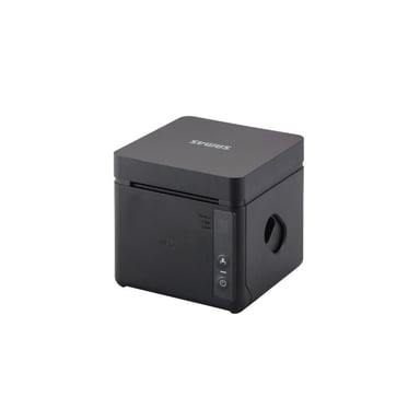 Принтер чеків Sam4s HCUBE USB, Serial, Ethernet, RJ45 (HCUBE-102D) - фото 1