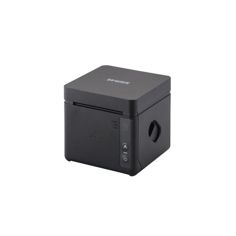 Принтер чеків Sam4s HCUBE USB, Serial, Ethernet, RJ45 (HCUBE-102D) - фото 1