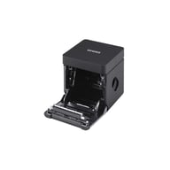 Принтер чеків Sam4s HCUBE USB, Serial, Ethernet, RJ45 (HCUBE-102D) - фото 2