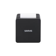 Принтер чеків Sam4s HCUBE USB, Serial, Ethernet, RJ45 (HCUBE-102D) - фото 3