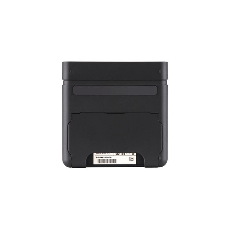 Принтер чеків Sam4s HCUBE USB, Serial, Ethernet, RJ45 (HCUBE-102D) - фото 4