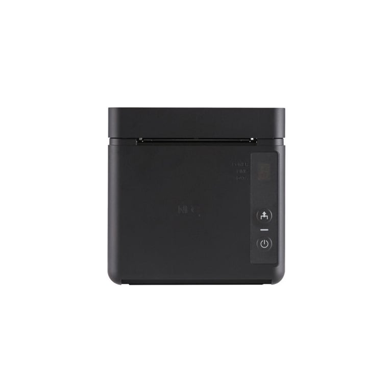 Принтер чеків Sam4s HCUBE USB, Serial, Ethernet, RJ45 (HCUBE-102D) - фото 5