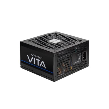 Блок живлення Chieftec 750W VITA (BPX-750-S) - фото 1