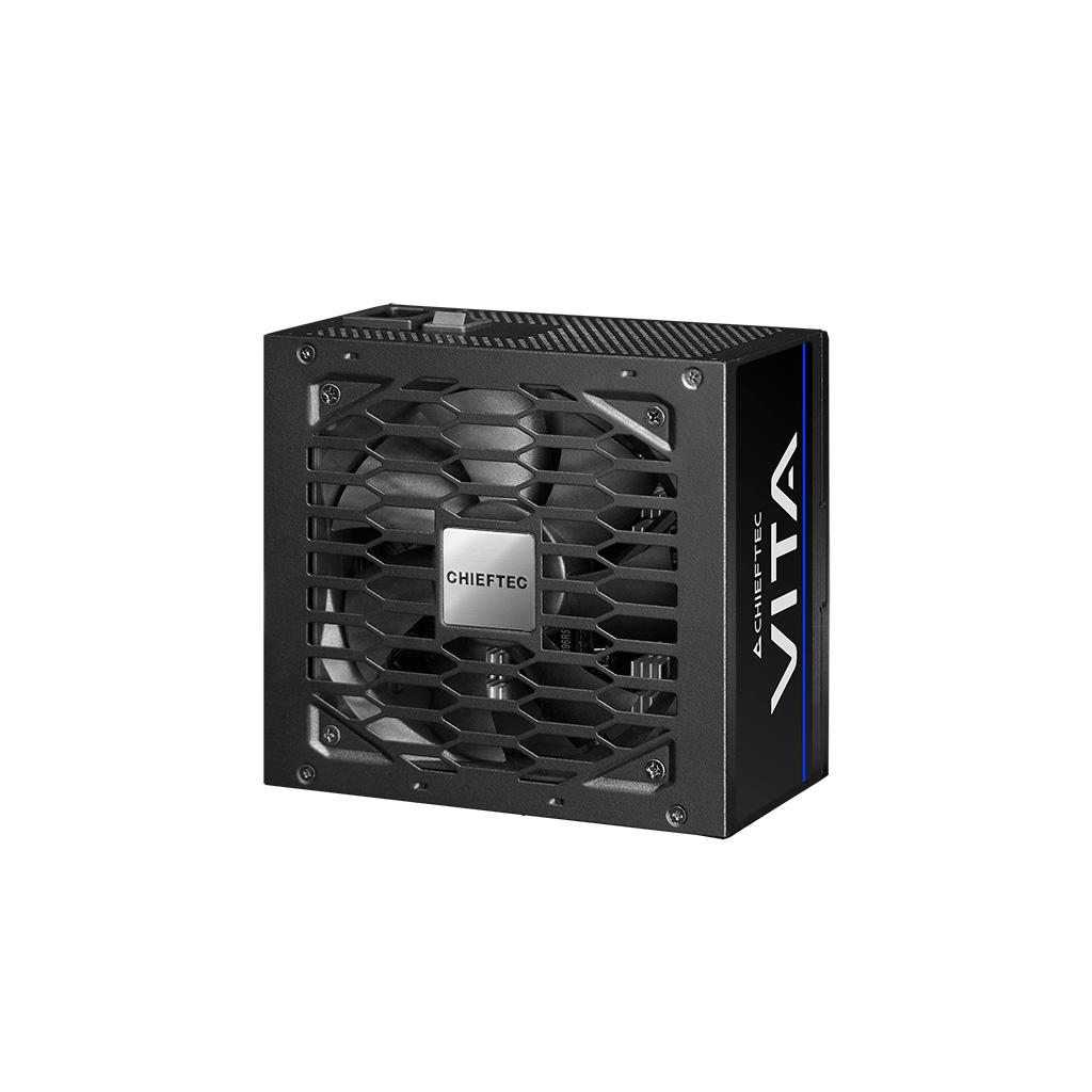 Блок живлення Chieftec 750W VITA (BPX-750-S) - фото 2 Блок живлення Chieftec 750W VITA (BPX-750-S) - фото 2