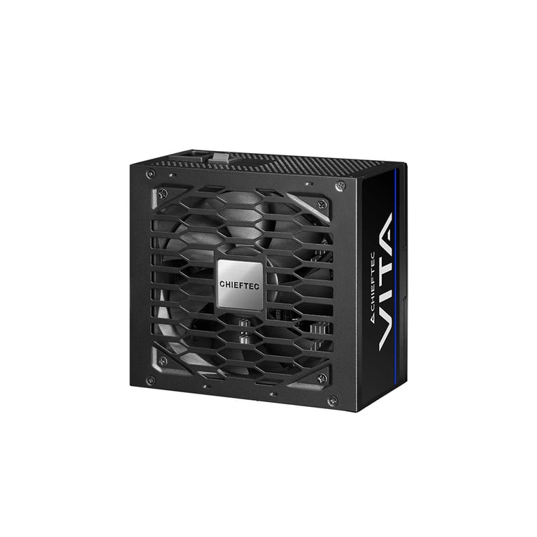 Блок живлення Chieftec 750W VITA (BPX-750-S) - фото 2