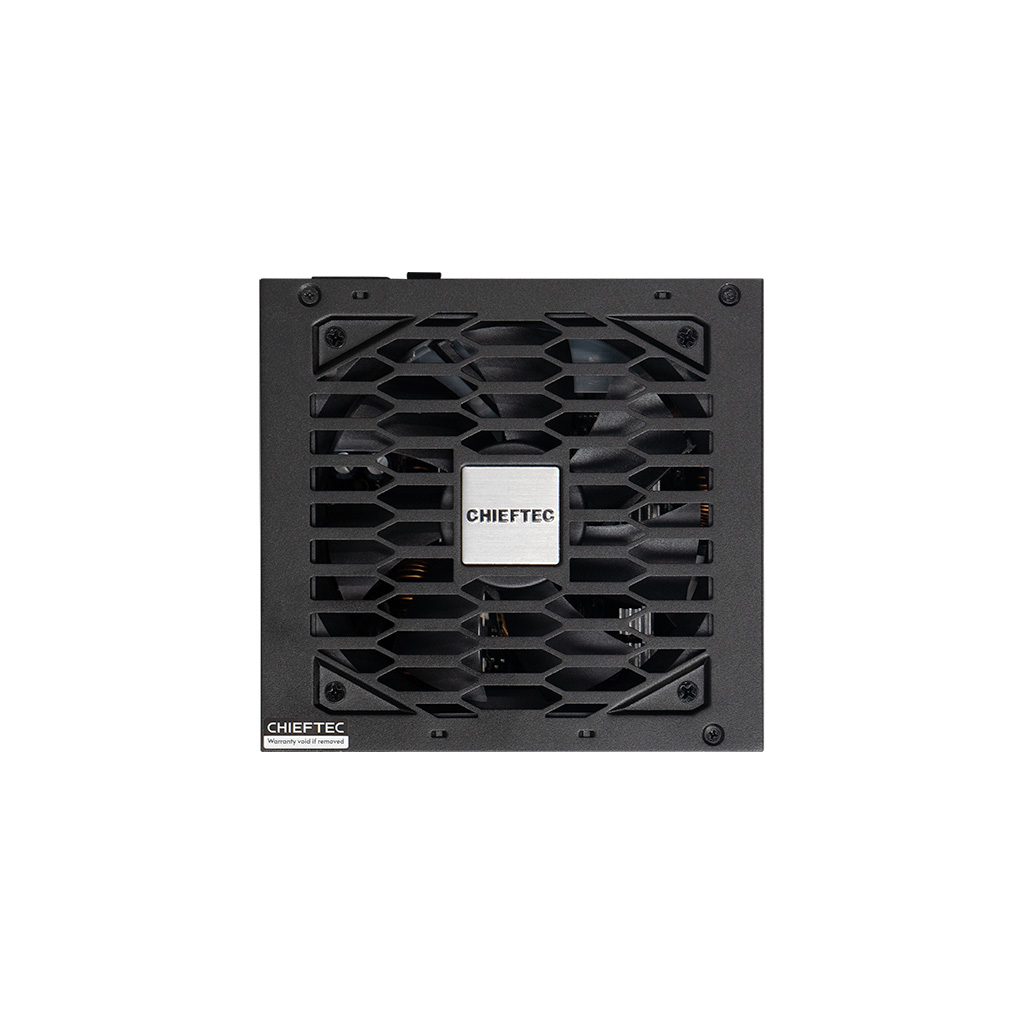 Блок живлення Chieftec 750W VITA (BPX-750-S) - фото 3 Блок живлення Chieftec 750W VITA (BPX-750-S) - фото 3