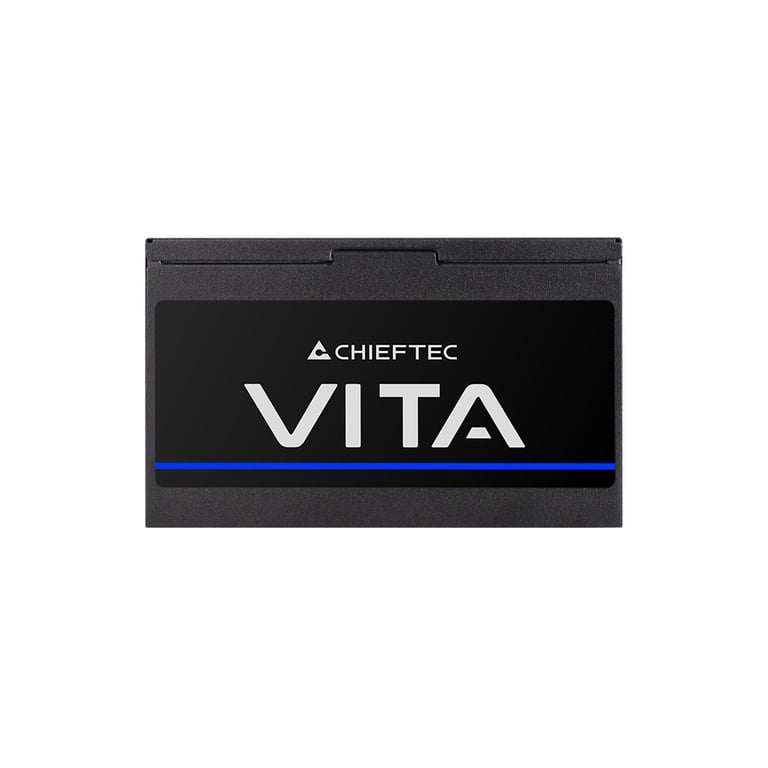 Блок живлення Chieftec 750W VITA (BPX-750-S) - фото 5